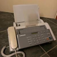 Samsung Fax-Telefono mod. SF-360
