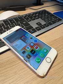 Apple iPhone 8 64 GB – Rosa – Perfettamente funzio