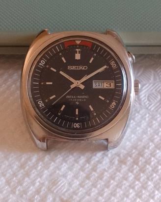 Seiko Bell-Matic ref. 4006-6031