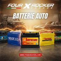 Batterie auto