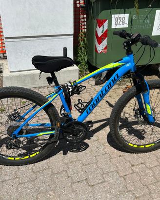 Bicicletta