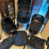 Venicci completo 250€