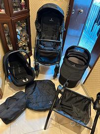 Venicci completo 250€