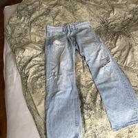 Jeans Zara uomo 44