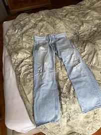 Jeans Zara uomo 44