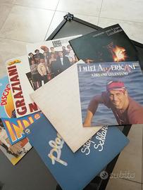 Dischi Vinile