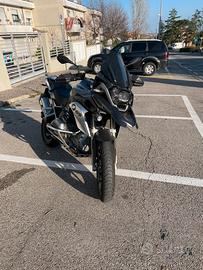 Bmw r1200 gs