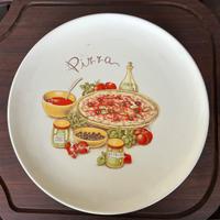Piatti pizza ceramica italiana Stovit