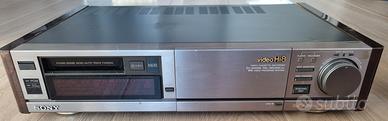Sony EV S1000E