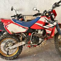 Honda XR 650