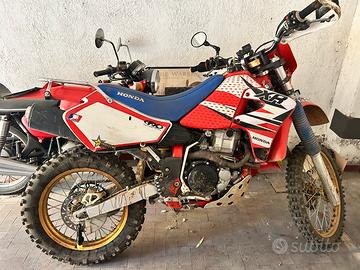 Honda XR 650