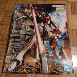 MG Sword Impulse Gundam