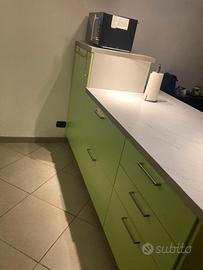 Cucina Berloni