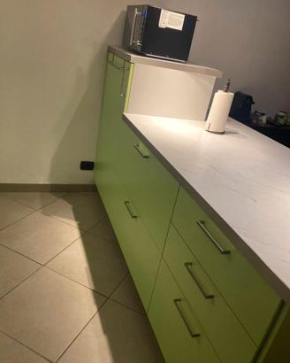 Cucina Berloni