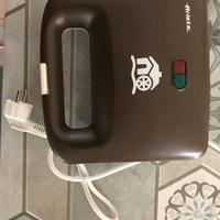 🍞 TOSTAPANE ARIETE MULINO BIANCO - MAI USATO! 🍞