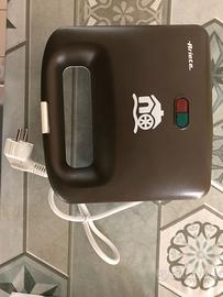 🍞 TOSTAPANE ARIETE MULINO BIANCO - MAI USATO! 🍞