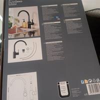 MISCELATORE CUCINA