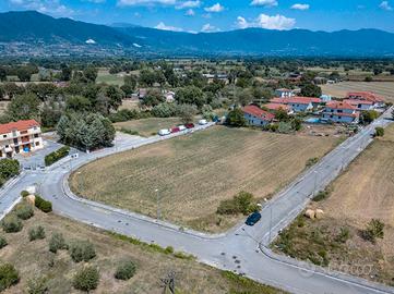 Terreni edificabili - provincia di Caserta