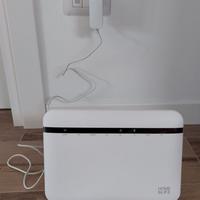 Modem ADSL WiFi Home&Life Hub Zyxel - Windtre