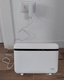 Modem ADSL WiFi Home&Life Hub Zyxel - Windtre