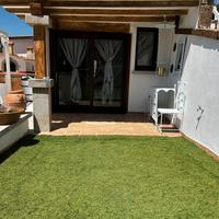 Camere private periodo estivo nord-est Sardegna
