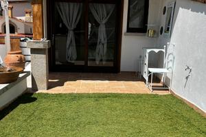 Camere private periodo estivo nord-est Sardegna
