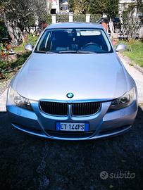 BMW 330I BERLINA 
