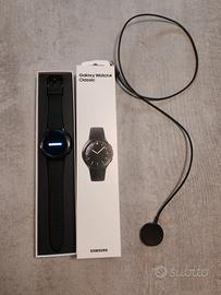 Smartwatch Samsung Galaxy Watch 4