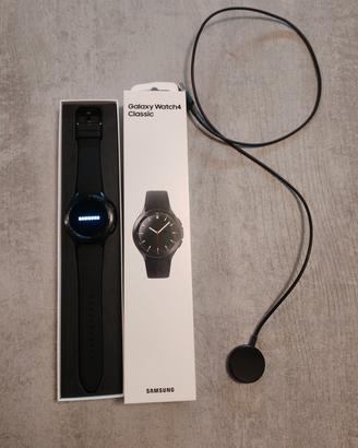 Smartwatch Samsung Galaxy Watch 4