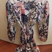 vestitino manica lunga 