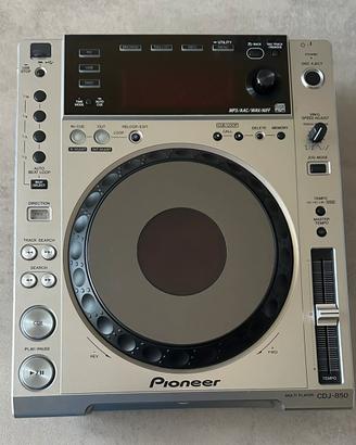 Cdj 850