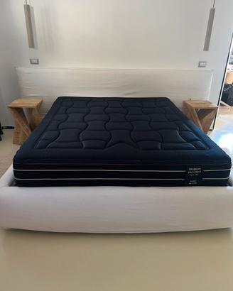 Materasso matrimoniale Falomo Karat De Luxe