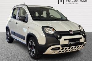 FIAT Panda III 2016 1.0 hybrid City Cross s&s...