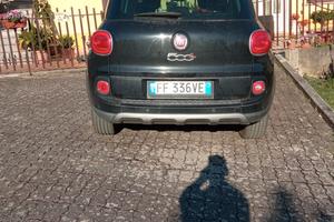 Fiat 500L Trekking