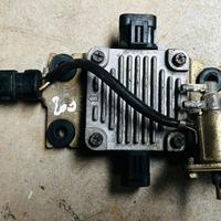 S200 S 13 Nissan Silvia Debimetro