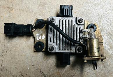 S200 S 13 Nissan Silvia Debimetro