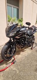 Yamaha Fazer 600 S2