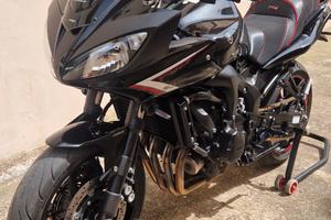 Yamaha Fazer 600 S2