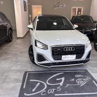 AUDI Q2 35TDI S-TRONIC S-LINE EDITION QUATTRO
