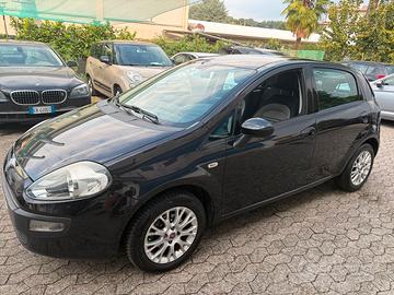 Fiat Punto Evo 1.4 5 porte S&S MyLife*EURO5*NEOPAT