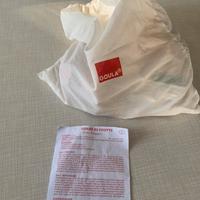 Gioco in legno Torre di frutta