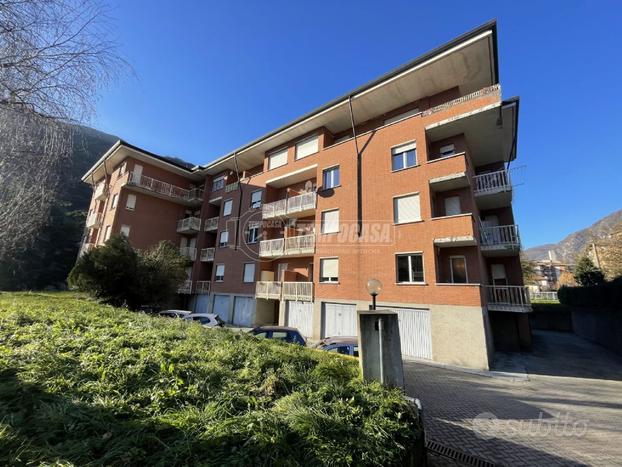 APPARTAMENTO BILOCALE A PONT CANAVESE