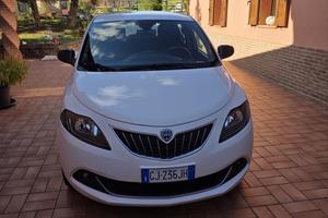 Lancia Ypsilon 1.0 FireFly 5 porte S&S Hybrid Ecoc