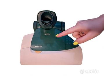 SPAZZOLA BATTITAPPETO FOLLETTO EB350