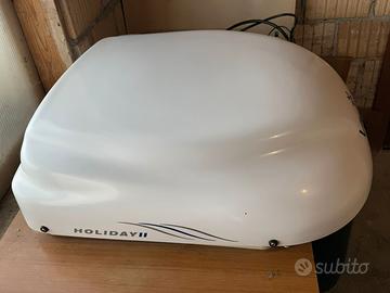 Condizionatore per Camper Viesa Holiday II