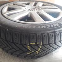 Gomme 205 55 16