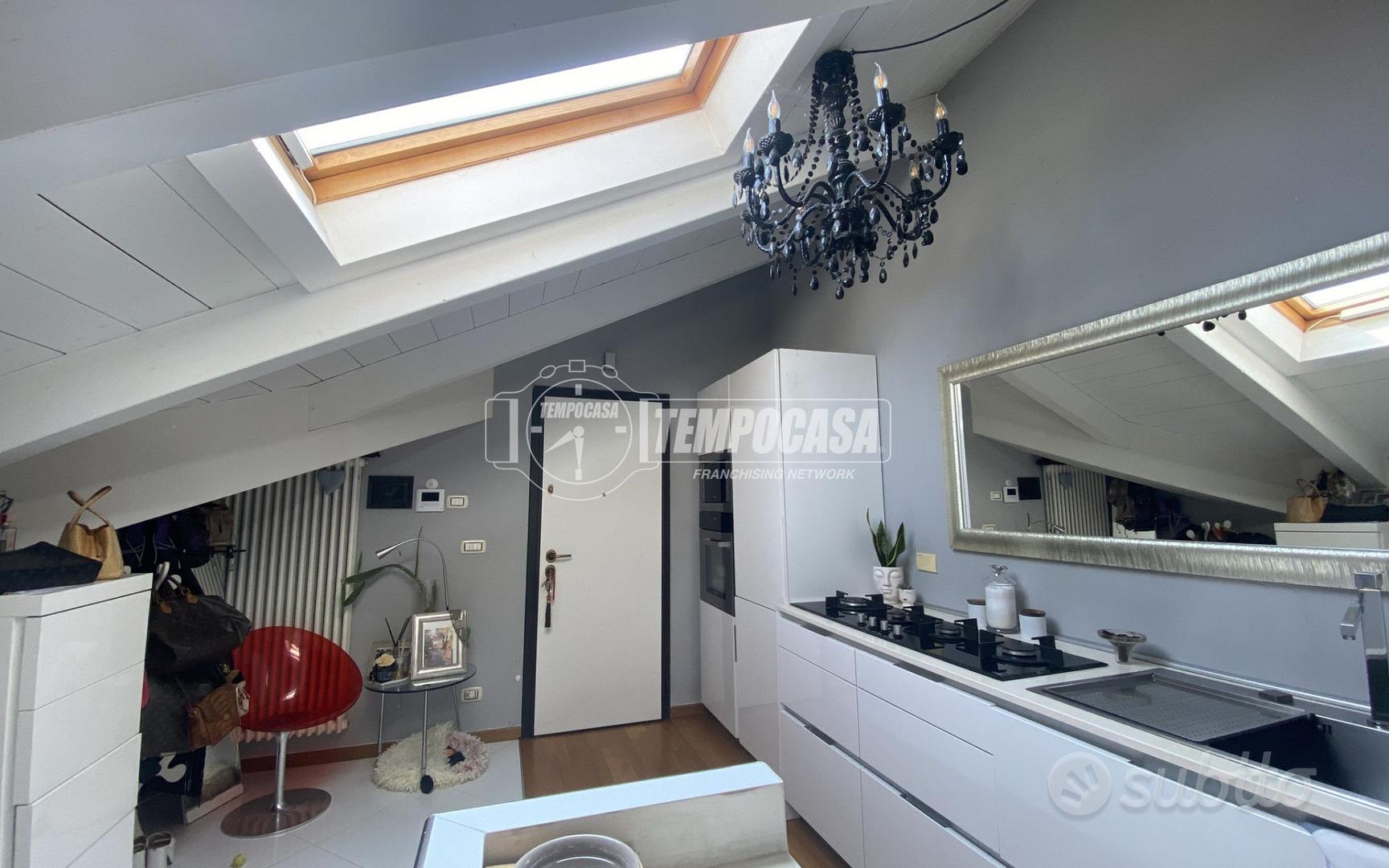 Appartamento – Chieri, Torino - Altro