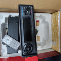 Stereo Clarion con frontalino Drx7573