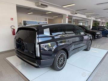 ULTIMA DISPONIBILE | HYUNDAI IONIQ 9 CALLIGRAPHY