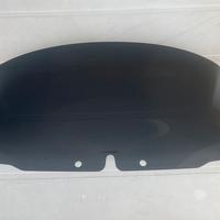 Parabrezza VStream x Harley Davidson